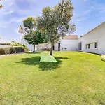 וילה Casa Koya- Luxury House In The Countryside