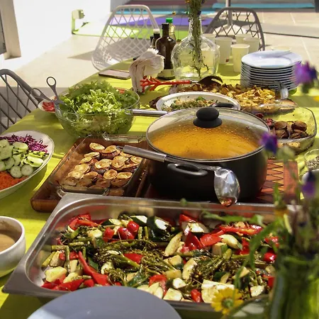 Casa Koya- Luxury House In The Countryside Villa