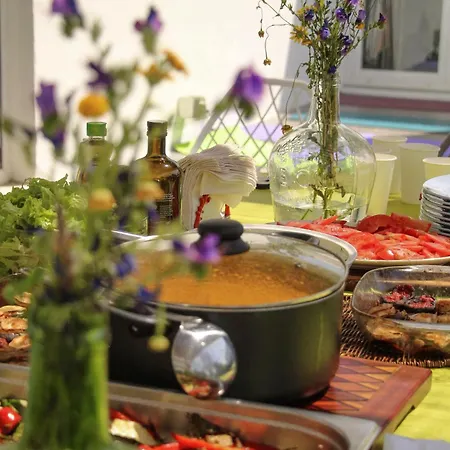 Casa Koya- Luxury House In The Countryside * Sao Romao (Evora)