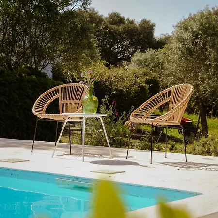 Villa Casa Koya- Luxury House In The Countryside Sao Romao (Evora)