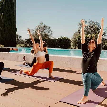 Casa Koya- Luxury House In The Countryside