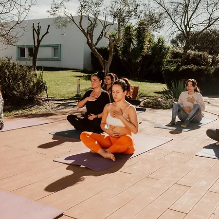 Casa Koya- Luxury House In The Countryside Villa Sao Romao (Evora)