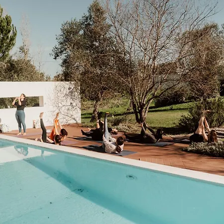 Casa Koya- Luxury House In The Countryside * Sao Romao (Evora)