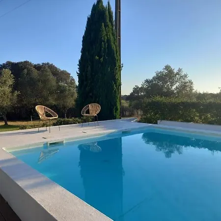 Villa Casa Koya- Luxury House In The Countryside