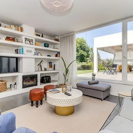 Villa Casa Koya- Luxury House In The Countryside Sao Romao (Evora)