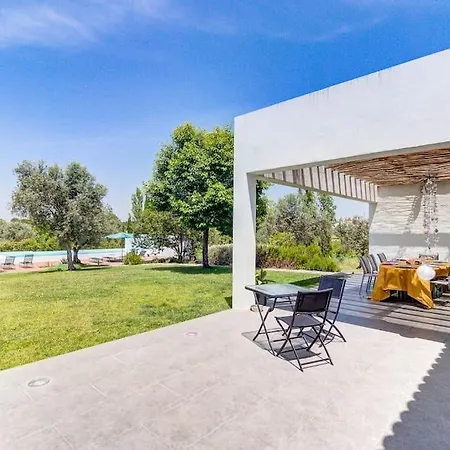 Casa Koya- Luxury House In The Countryside * Sao Romao (Evora)