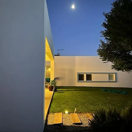 Casa Koya- Luxury House In The Countryside * Sao Romao (Evora)
