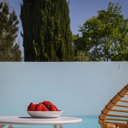 Casa Koya- Luxury House In The Countryside Villa Sao Romao (Evora)