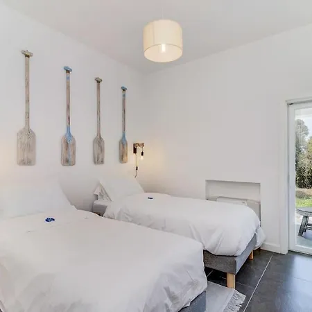 Casa Koya- Luxury House In The Countryside Sao Romao (Evora)