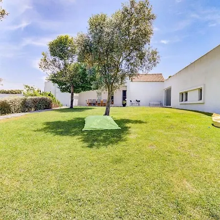 Villa Casa Koya- Luxury House In The Countryside