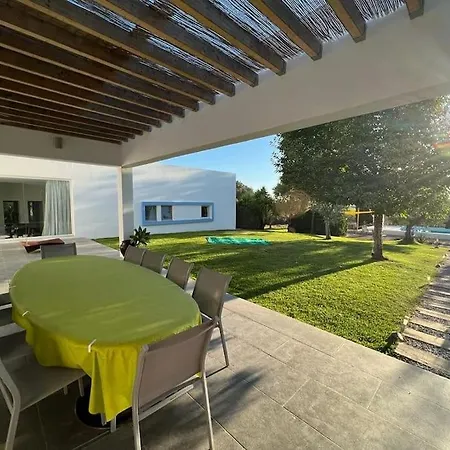 Casa Koya- Luxury House In The Countryside Villa Sao Romao (Evora)