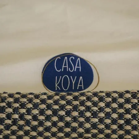 Casa Koya- Luxury House In The Countryside *