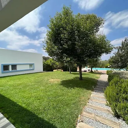 Casa Koya- Luxury House In The Countryside Sao Romao (Evora)