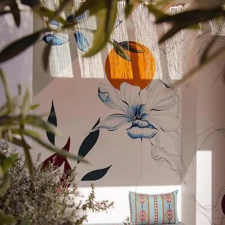 Casa Koya- Luxury House In The Countryside