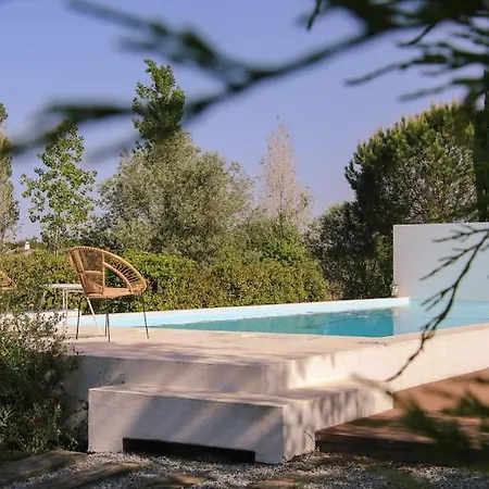 Villa Casa Koya- Luxury House In The Countryside