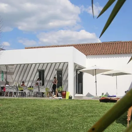 Villa Casa Koya- Luxury House In The Countryside *