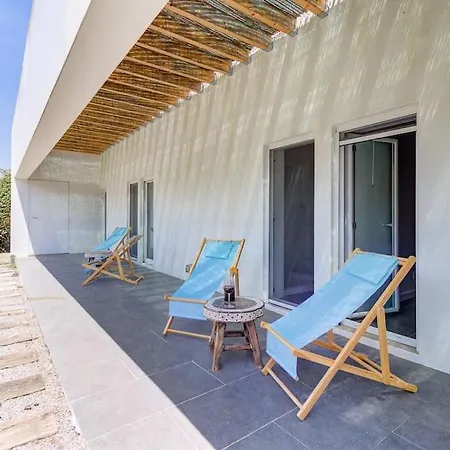 Casa Koya- Luxury House In The Countryside Villa Sao Romao (Evora)