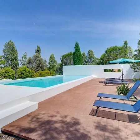 Villa Casa Koya- Luxury House In The Countryside Sao Romao (Evora)