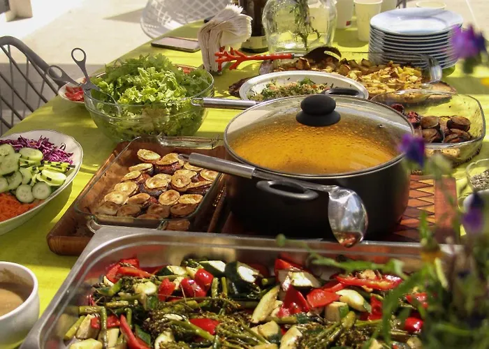 Casa Koya- Luxury House In The Countryside Villa