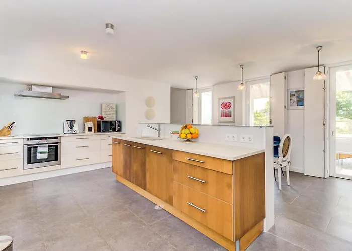 Casa Koya- Luxury House In The Countryside Sao Romao (Evora)