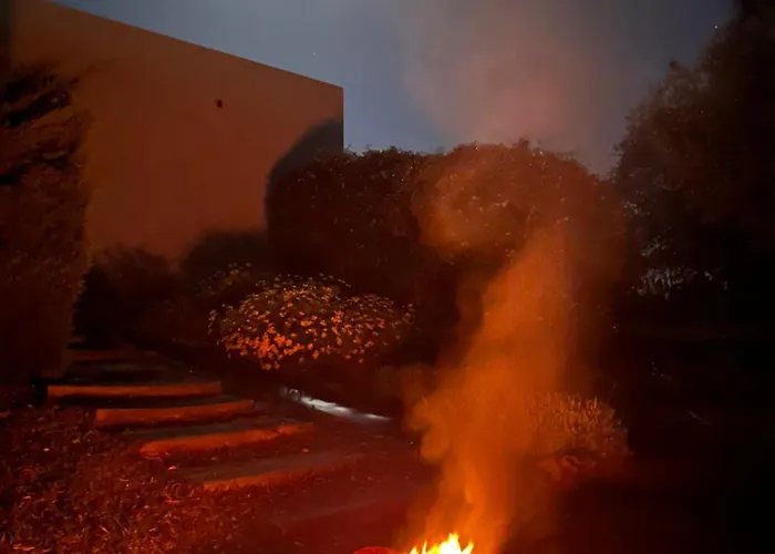 Casa Koya- Luxury House In The Countryside Villa