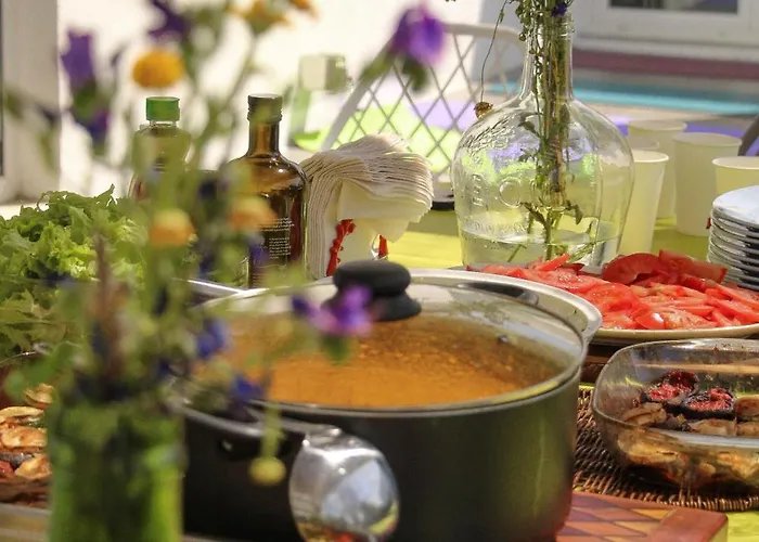 Casa Koya- Luxury House In The Countryside * Sao Romao (Evora)