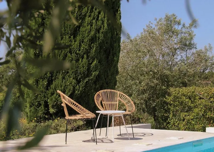 Casa Koya- Luxury House In The Countryside Villa