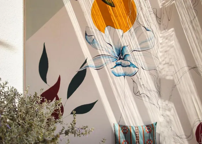 Casa Koya- Luxury House In The Countryside