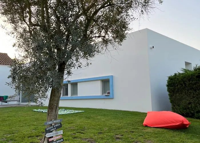 Villa Casa Koya- Luxury House In The Countryside *