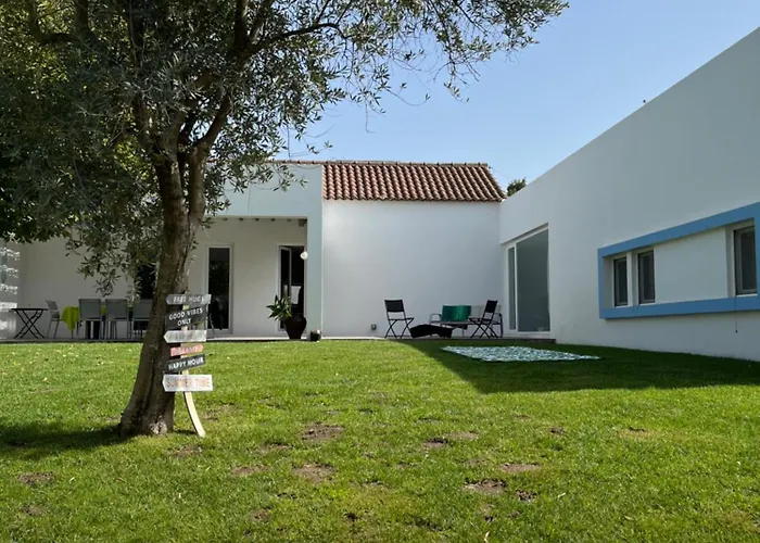 Villa Casa Koya- Luxury House In The Countryside *