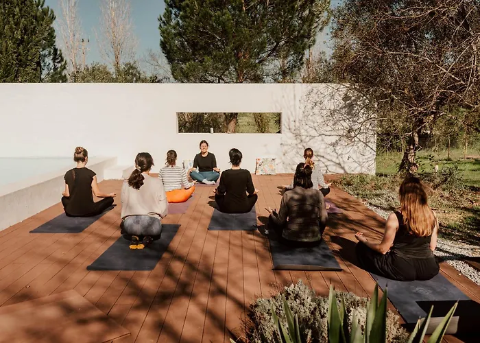 Casa Koya- Luxury House In The Countryside *