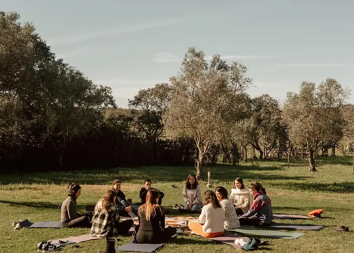 Villa Casa Koya- Luxury House In The Countryside *