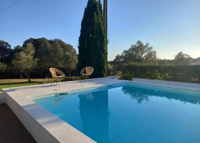 Villa Casa Koya- Luxury House In The Countryside