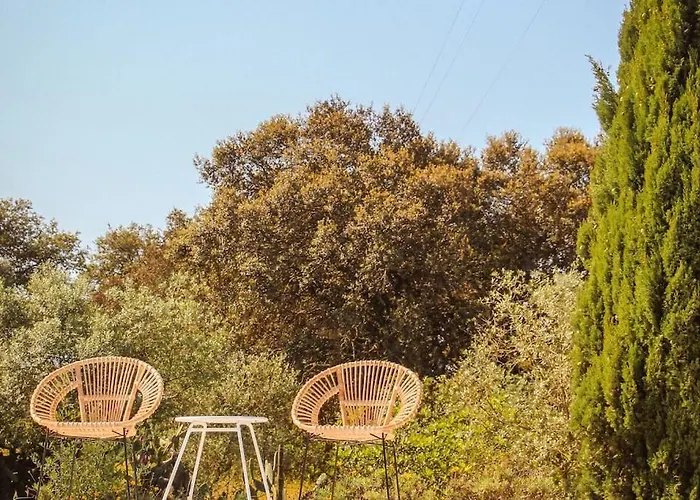 Casa Koya- Luxury House In The Countryside * Sao Romao (Evora)