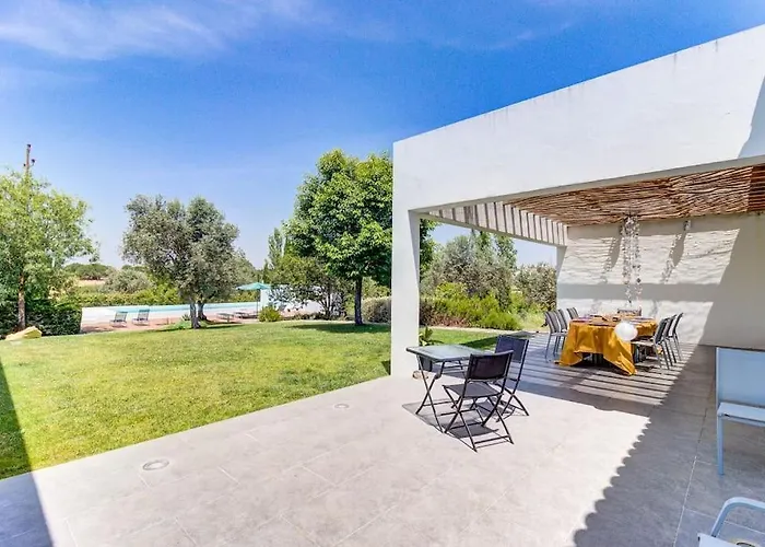 Casa Koya- Luxury House In The Countryside * Sao Romao (Evora)