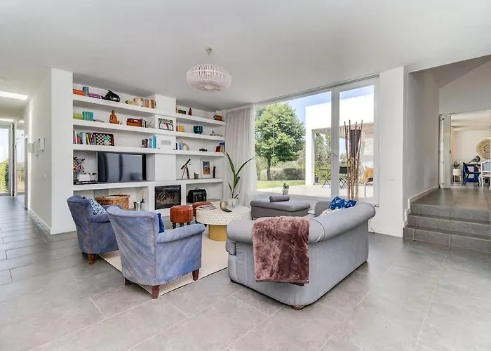 Villa Casa Koya- Luxury House In The Countryside Sao Romao (Evora)