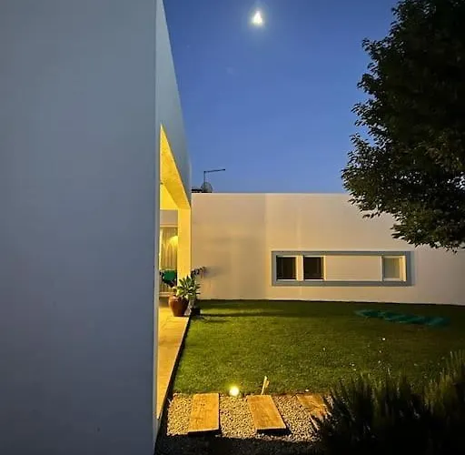 Casa Koya- Luxury House In The Countryside * Sao Romao (Evora)