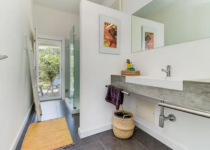 Casa Koya- Luxury House In The Countryside