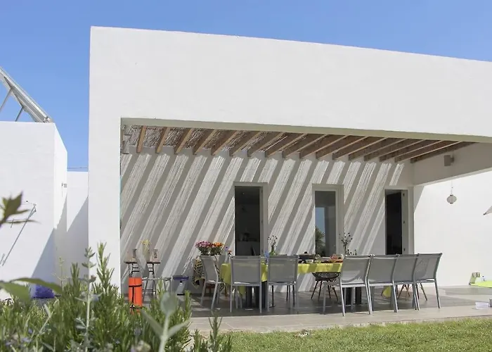 Villa Casa Koya- Luxury House In The Countryside