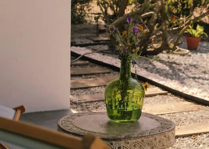 Casa Koya- Luxury House In The Countryside Villa