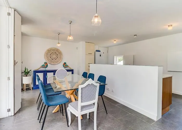 Villa Casa Koya- Luxury House In The Countryside