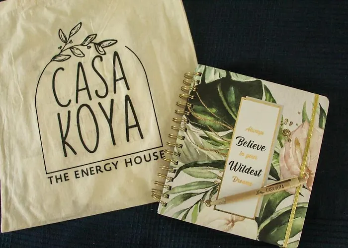 Villa Casa Koya- Luxury House In The Countryside Sao Romao (Evora)