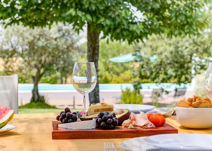 Casa Koya- Luxury House In The Countryside * Sao Romao (Evora)