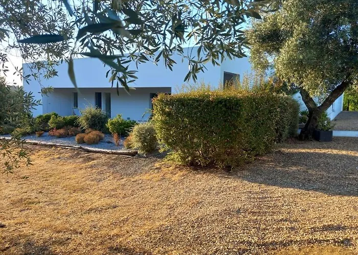 Casa Koya- Luxury House In The Countryside