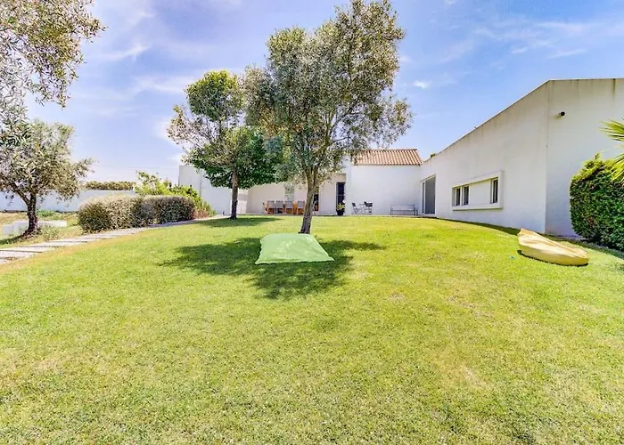 Villa Casa Koya- Luxury House In The Countryside