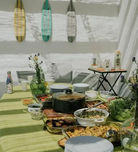 Casa Koya- Luxury House In The Countryside Villa Sao Romao (Evora)