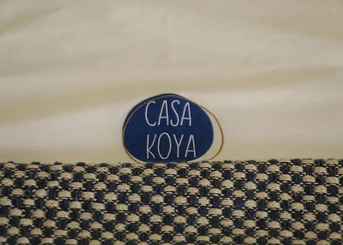 Casa Koya- Luxury House In The Countryside *