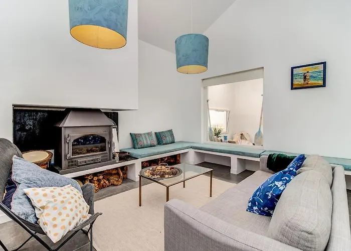 Casa Koya- Luxury House In The Countryside * Sao Romao (Evora)