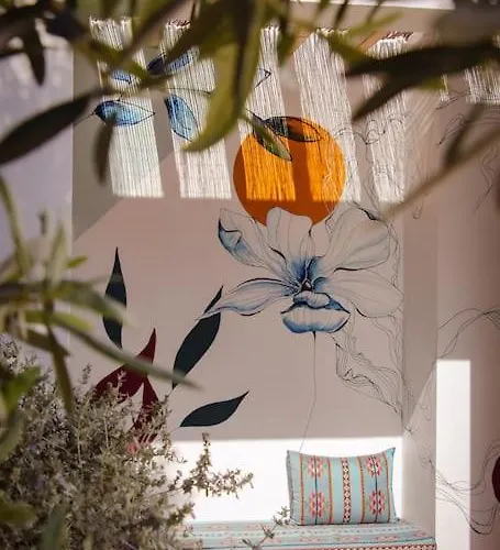 Casa Koya- Luxury House In The Countryside