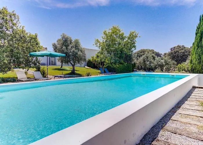 Casa Koya- Luxury House In The Countryside Villa